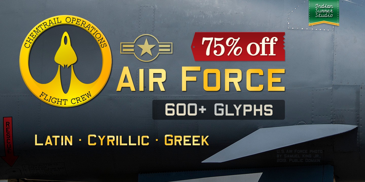 Air Force